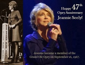 Jeannie Seely