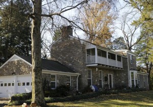 maybelle carter home