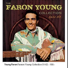 Faron Young new CD