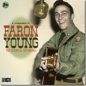 faron cd